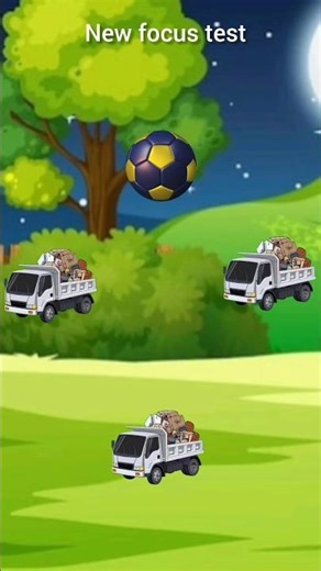 new focus test #shortsvideo