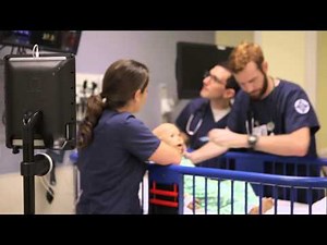 Case Study: Duke University School of Nursing + Double Robotics