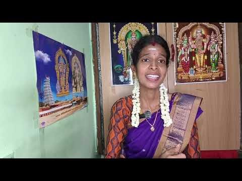 வள்ளிக் கணவன் பேரை சொன்னாலே உள்ளம் உருகுதடி கிளியே 🙏🦚முருகன் பக்தி பாடல் 🙏🦚