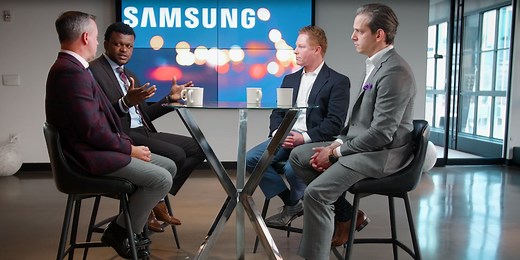 Device Customization With Knox Configure | SBTV