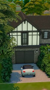 167K views · 2.2K reactions | using terrain tools to create a driveway in the sims 4 ✨ | daniellebuilds | Facebook
