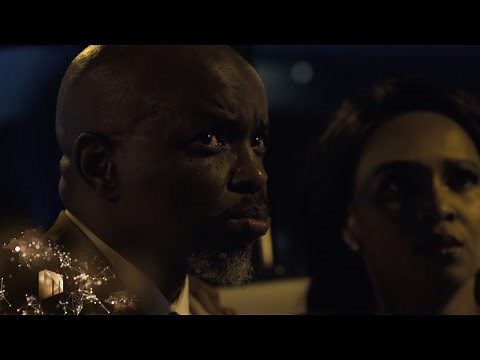 Tragedy strikes – Gomora | Mzansi Magic