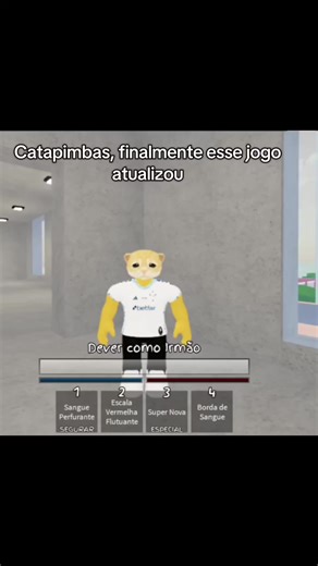 Goku Showcase: Novidades no Roblox