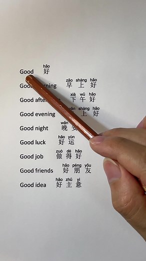 Basic Spoken Chinese Lessons for Beginners