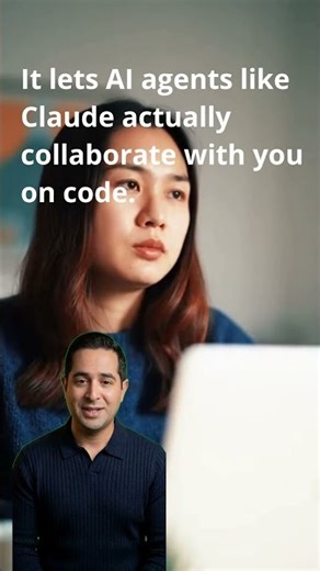 Mind-blowing AI development you NEED to know about!