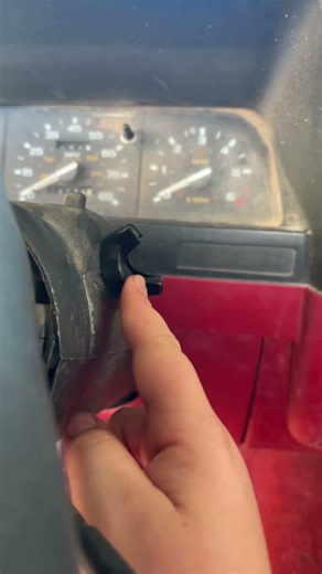 How to replace your key on a 1991 ford ranger