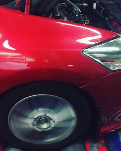 1.4K views · 13 comments | Unlocking power& torque out of a Toyota Corolla 1600cc VVTi engine. Croydon Racing Developments #teamcrd #crd #tunedbycrd #toyota #corolla #vvti #custom #dyno #tune | Croydon Racing Developments | Facebook