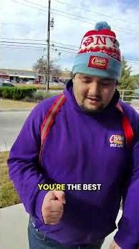 Went to Raising Cane’s for the first time 🇺🇸 #pov #solo #vlog #friedchicken #food #fypシ