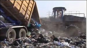 Should Wales burn more waste?