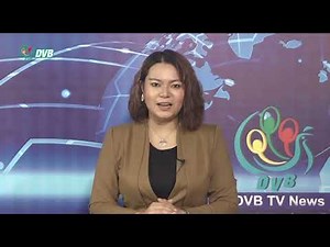 DVB Digital မနက် ၁၁ နာရီ သတင်း (၄ရက် ဩဂုတ် ၂၀၂၂)
