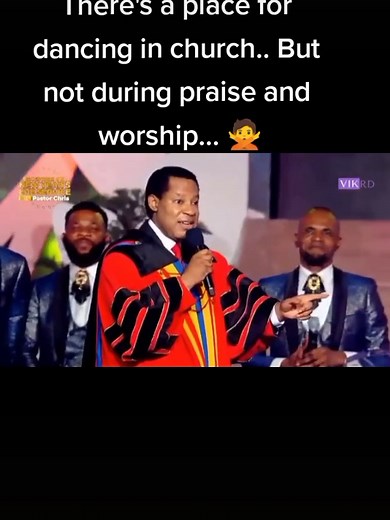 Christian Dance Videos: Embracing Worship Through Movement