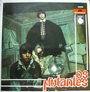 Os Mutantes - Os Mutantes