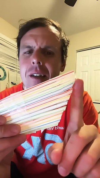 How to Make a Pan Flute With Straws, Scissors, and Tape (Key of Awesome Music)