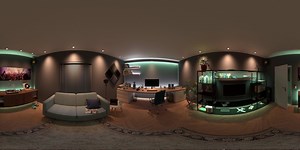 2.2M views · 269 reactions | Light up your battle station with Hue Play smart lighting. | Philips Hue | Facebook