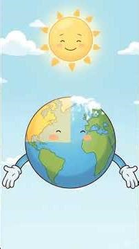 how weather changes .