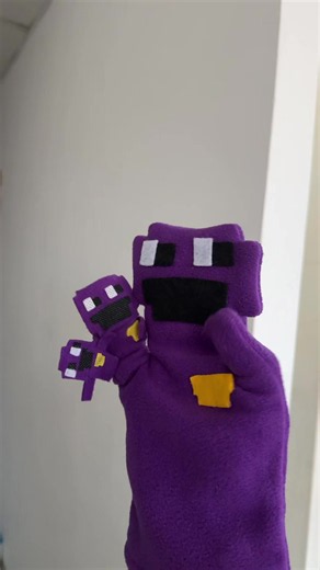 William Afton Purple Guy: FNAF Puppet & Animatronic Highlights