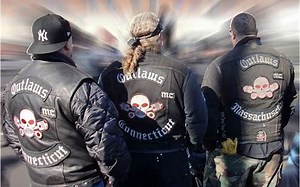 List Of Outlaw Motorcycle Clubs In Ct