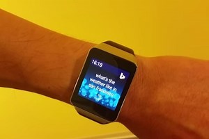 Torque: app da Microsoft para buscas no Android liga ao você mexer o pulso