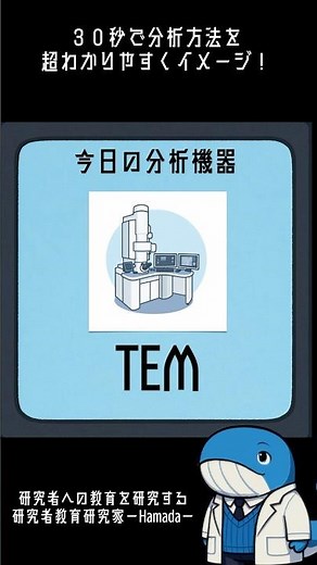 【分析機器説明シリーズ】細胞の“奥の奥”まで見える顕微鏡が存在します。【TEM】