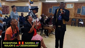 1K views · 42 reactions | 梁#SHOCKING  #PROPHECY I cried  Witchcraft made her Late husband to run mad cause of Jealousy @Work  People are evil  Witchcraft is real. Meet Major Prophet Gift . #NAMIBIA  0815508047 #MALAWI  0998264058 | Gift Byton | Facebook