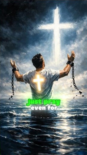 God Challenge… Try This 🙏 #godchallenge #jesus #faith #prayer #challenge #shorts