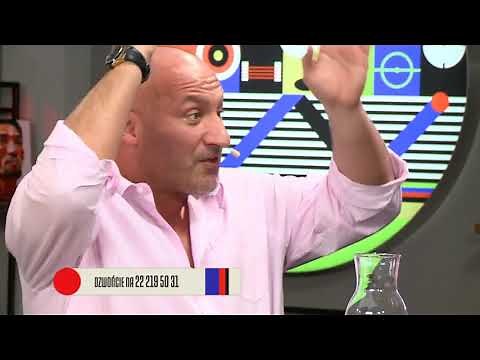 Weź rozpęd 20 metrów I pierdolnij głową w ściane