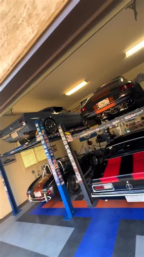 Batteries® Lithium QH6 install '67 Camaro #mechanic #camaro #optima #carbattery #DIY | Scotts Rider