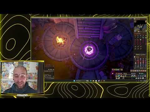 RS3 Completed Bando Collection At 1358 KC