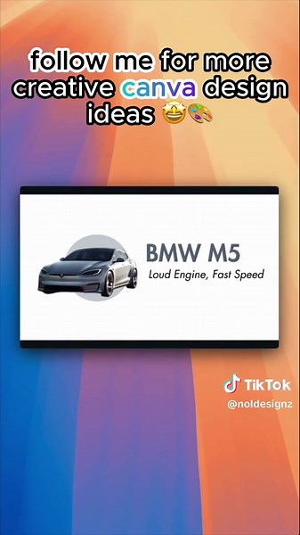 Unique Canva Presentation Design Ideas for Students