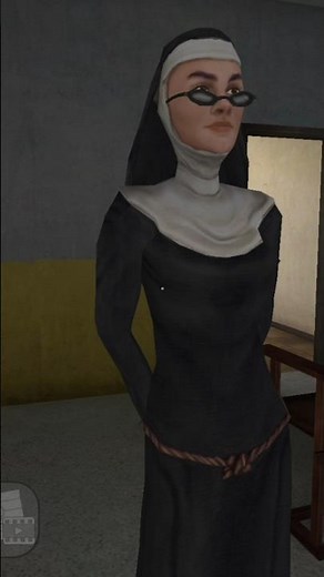 evil nun the broken mask || evil nun the broken mask gameplay || evil nun 2 #evilnun #horror