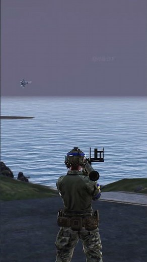 FIM-92 Stinger Missile in Action VS Sukhoi Su-35 - Military simulation ArmA 3