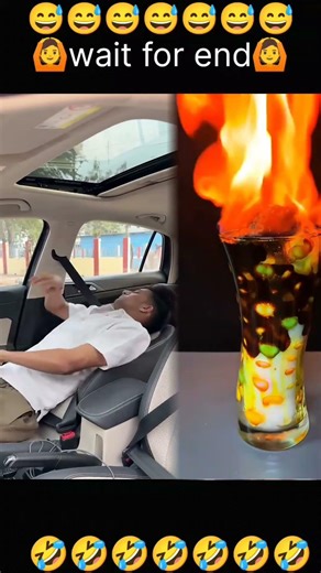 "Aaj Toh Had Hi Ho Gayi 😭🤣" "Ye scene to script me tha hi nahi… par comedy ban gayi! 😂🎬" #funny