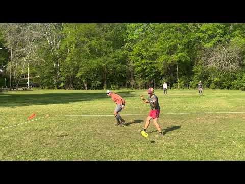 19th Annual Tally Rally DDC Tournament | Double Disc Court Highlights & Action