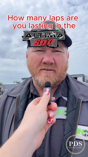 It’s finally time to see how many laps these Altimas last in the first ever Altima 600 brought to you by PDS Debt! Tune into FRDM at 6pm ET to find out. #frdmplus #freedomfactory #cleetusmcfarland #dangerranger #altima600 #nissanaltima #circletrack #racing #enduro #pdsdebt | FRDMplus