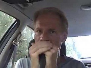 Modern Blues Harmonica - Whammer Jammer 4 (Gussow.080)