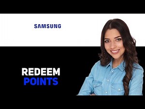 How To Redeem Samsung Rewards Points 2025