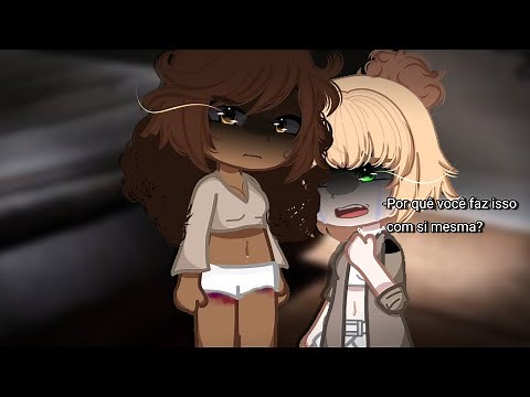 |•"Por quê você faz isso com si mesma?" G & G •Original?• GC•|