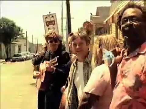 Old Crow Medicine Show - I Hear Them All [Official Music Video]