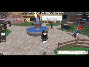 Testing out MM2 STORE! #mm2