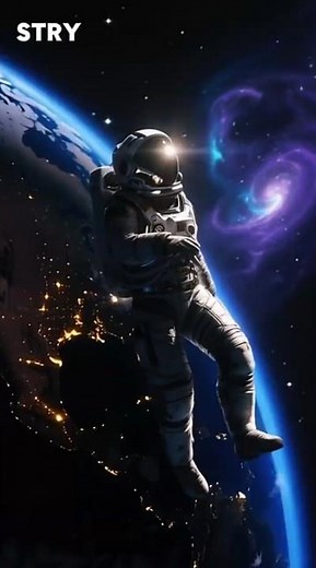 Time Machines Are Real… and They're in Space! #shorts #facts