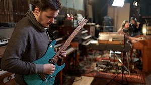 Spoil yourself with this extravagant guitar solo over Prince’s all-time classic, “Purple Rain” covered by Ibanez signature artist, Martin Miller. Full Video: https://www.youtube.com/watch?v=Po99AdWQK68 Learn more about his signature guitar: https://www.ibanez.com #ibanezguitars #inwithibanez #solodistancing #stayhome #ibanezaz #ibanezmm1 #prince #purplerain #guitarsolo #ibanezMM1 #MartinMiller | Ibanez Guitars
