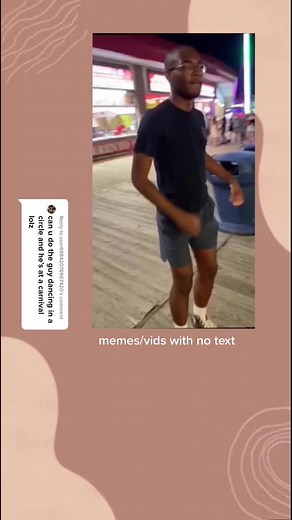 Cropped Guy Dancing Meme TikTok Compilation
