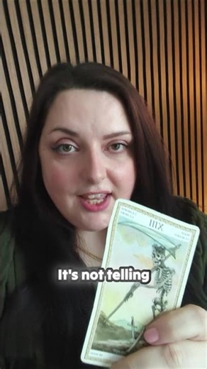 Tarot's Death Card: Not Doom, But Transformation!