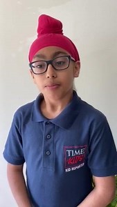 The deadline to enter our 2020 Kid Reporter contest is only 3 weeks away! Visit https://ti.me/3cmrCsx to learn more. This year’s TFK Kid Reporters are helping us count down! Next up, Raunak talks about how being a Kid Reporter helped him gain confidence. | TIME for Kids | Facebook