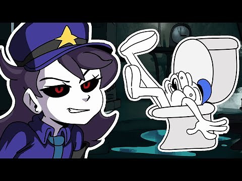 What If Every Toilet on Earth Flushed At Once? | SPD Q&A s2 #108