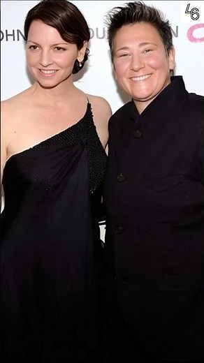 K D Lang Children, 5 Relationships, Secrets 😍💘#fyp #kdlang