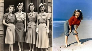 25 People Worth Remembering From The 1940s