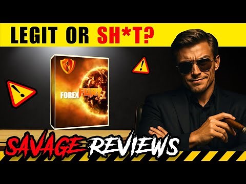 Forex Fury Review: Can This EA Really Deliver 93% Win Rates? (2026)