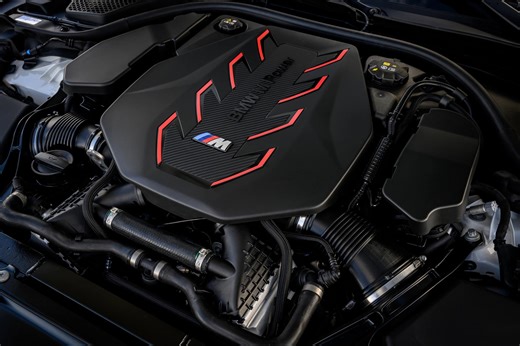 BMW M’s Inline-Six and V8 Engines to Survive Euro 7