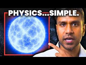 All of Theoretical Physics in 6 Minutes